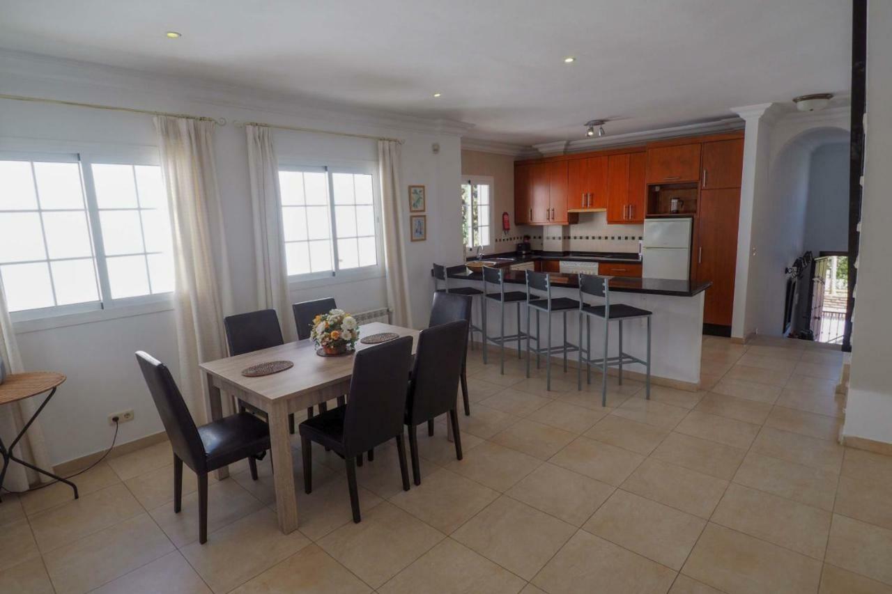 Villa Paradise - Brisas *